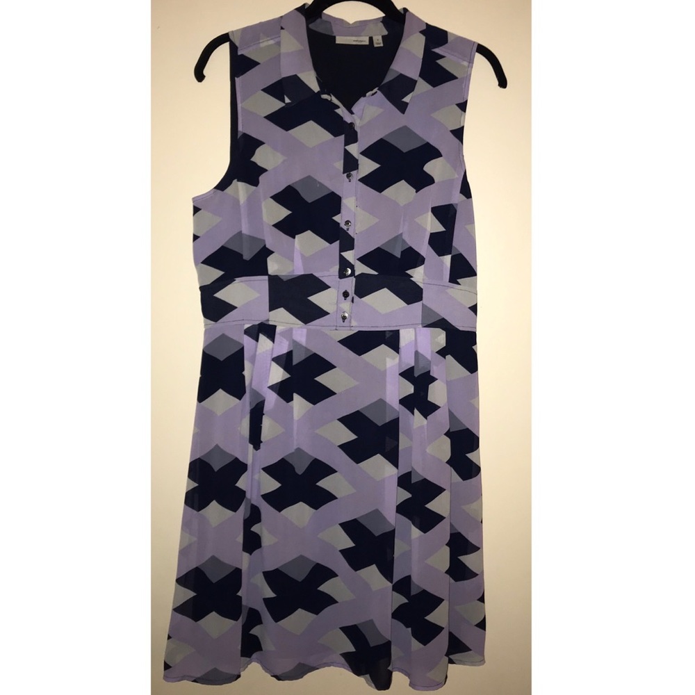 Halogen Dress